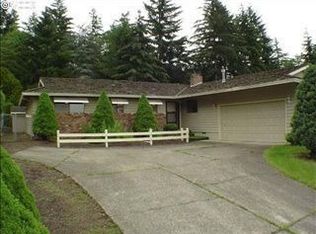 10394 SE 97th Ct, Happy Valley, OR 97086
