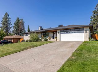 4318 W Janice Ave, Spokane, WA 99208