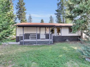 4026 Maple St #A, Loon Lake, WA 99148