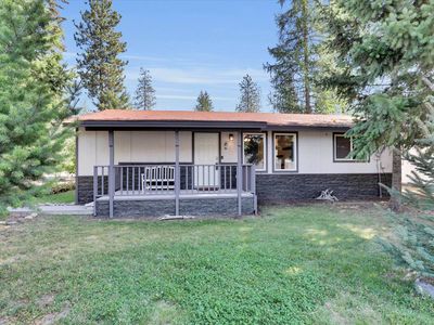 4026 Maple St #A, Loon Lake, WA, 99148