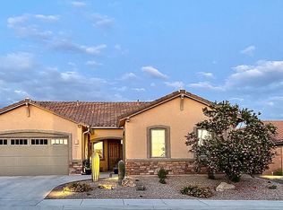 13310 N Sirocco Dr, Marana, AZ 85658
