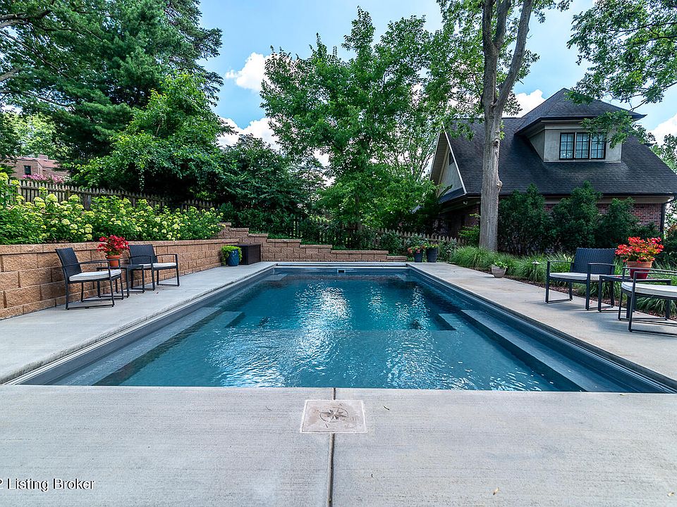 1516 Sylvan Way, Louisville, KY 40205 Zillow