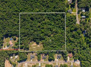 Tbd Lori Ln, Kilgore, TX 75662