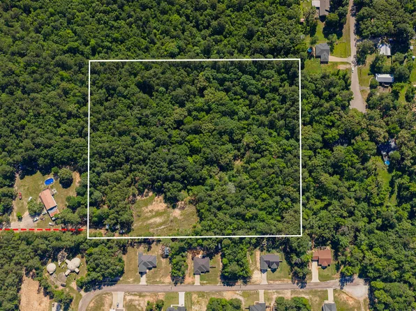 Tbd Lori Ln, Kilgore, TX 75662