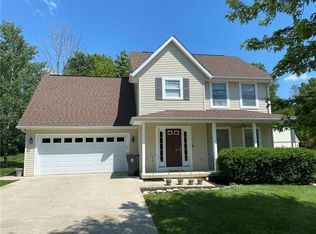 2667 S Twin Oaks Valley, Bloomington, IN 47403