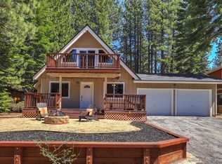1551 Skyline Dr, South Lake Tahoe, CA