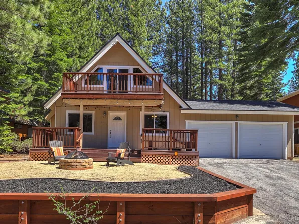1551 Skyline Dr, South Lake Tahoe, CA 96150