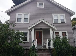 68 Goodenough St, Brighton, MA 02135