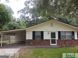 121 Wassaw Rd, Savannah, GA 31410