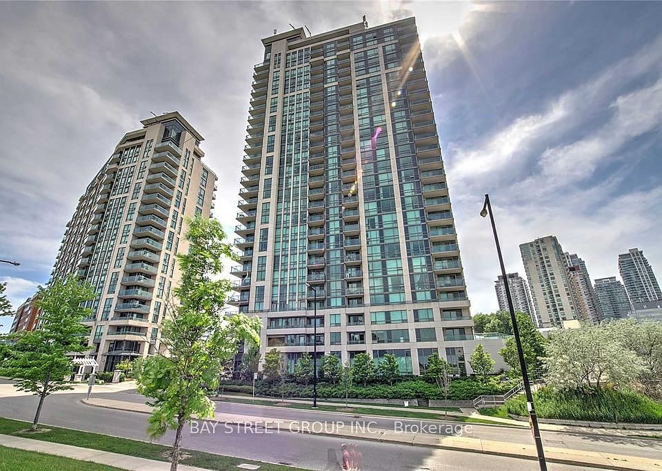1st image of 88 Grangeway Ave #2209