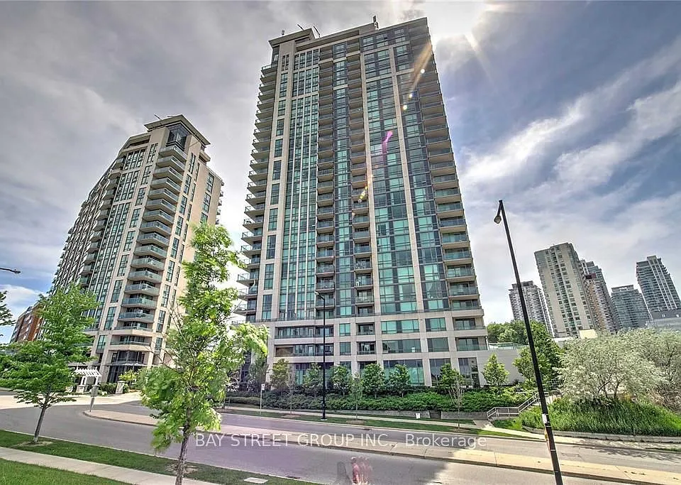 88 Grangeway Ave #2209