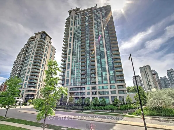 88 Grangeway Ave, Toronto, ON