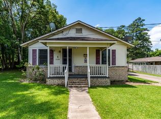 110 Carter St, Cleveland, TX 77327