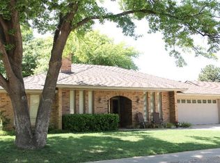 8008 Raleigh Ave, Lubbock, TX 79424