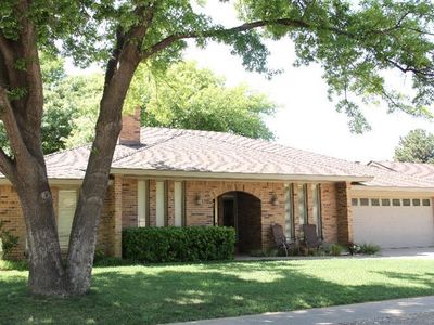 8008 Raleigh Ave, Lubbock, TX, 79424