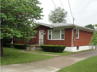 3404 Nelinda May Dr, Louisville, KY 40213