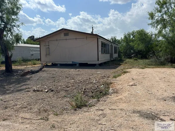 25556 Irene Ave, San Benito, TX 78586