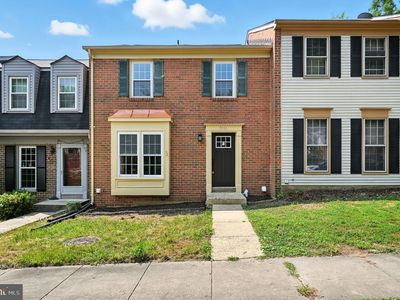 3886 Bradwater St, Fairfax, VA, 22031