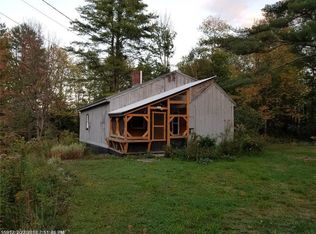 232 W Mills Rd, Anson, ME 04911