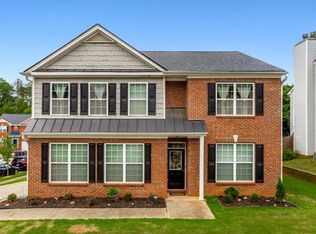 230 Wildcat Falls Cir, Lawrenceville, GA 30043
