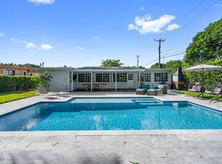 175 NW 125th St, North Miami, FL 33168