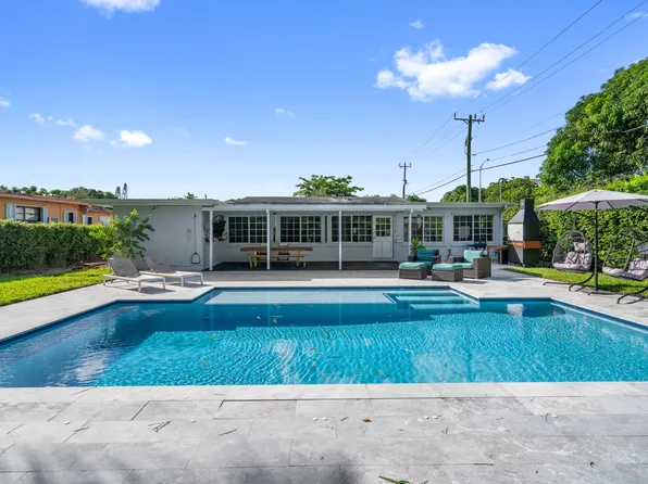 175 NW 125th Street, North Miami, FL 33168