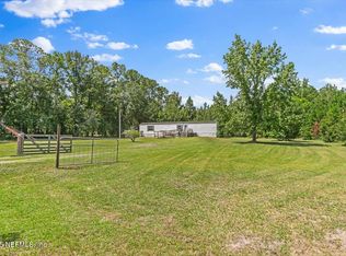 6930 COUNTY ROAD 121, Bryceville, FL 32009