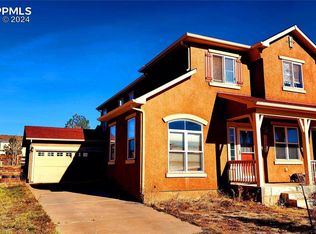 12252 Point Reyes Dr, Peyton, CO 80831
