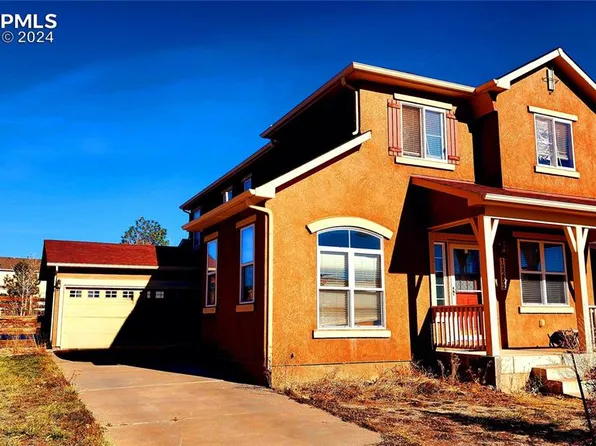 12252 Point Reyes Dr, Peyton, CO 80831