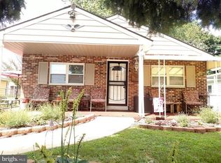 9 Merion Ave, Aldan, PA 19018