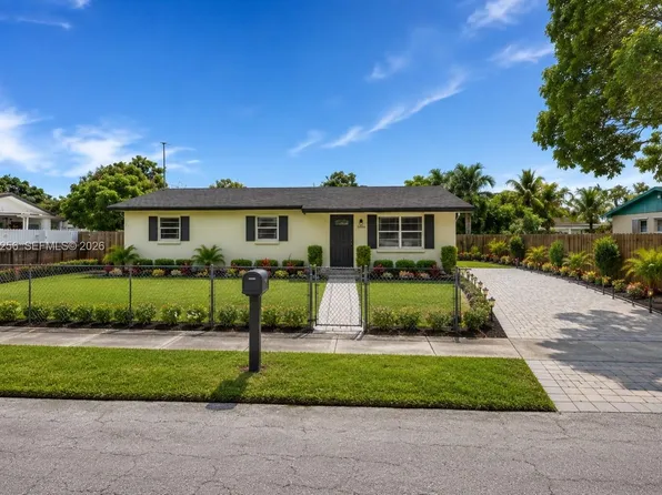 30010 SW 153rd Ave, Homestead, FL 33033