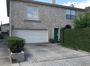 6013 Burgoyne Rd APT A, Houston, TX 77057