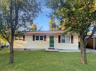 1109 Victory St SW, Cleveland, TN 37311
