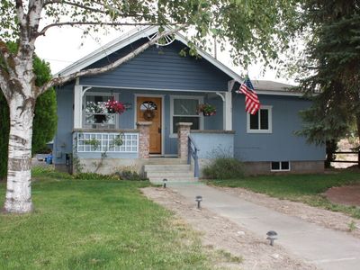 505 2nd Ave, Zillah, WA, 98953