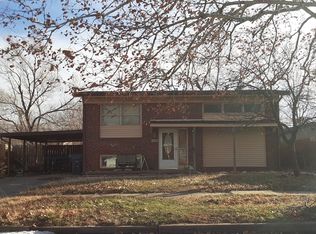2250 S Euclid Ave, Wichita, KS 67213