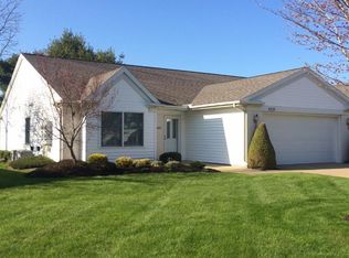 4219 Woodridge Dr, Sandusky, OH