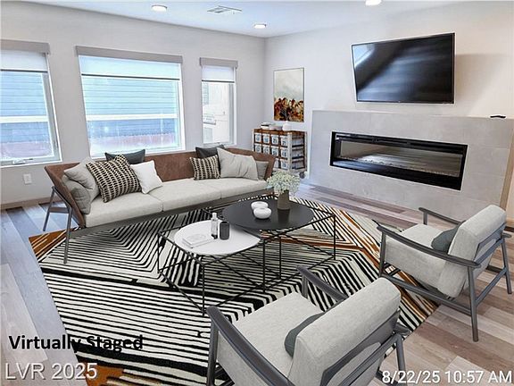 4th image of 8037 Misty Canyon Ave