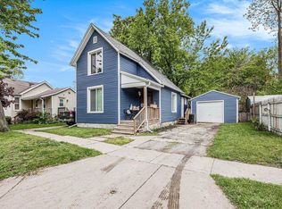 1310 9th St, Port Huron, MI 48060