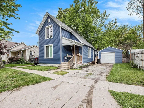 1310 9th St, Port Huron, MI 48060