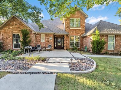 132 SW Brushy Mound Rd, Burleson, TX, 76028