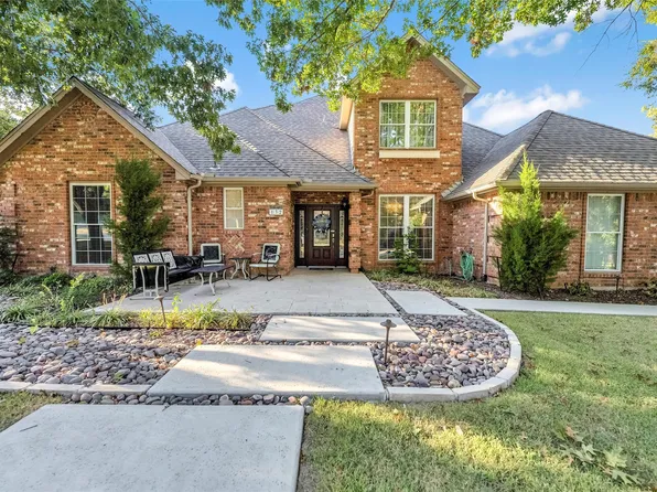 132 SW Brushy Mound Rd, Burleson, TX 76028