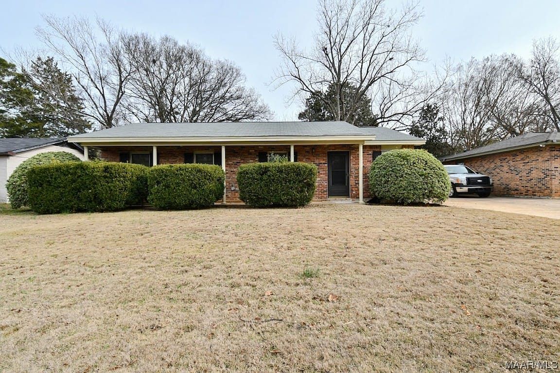 320 Sultan Ct, Montgomery, AL 36117 Zillow
