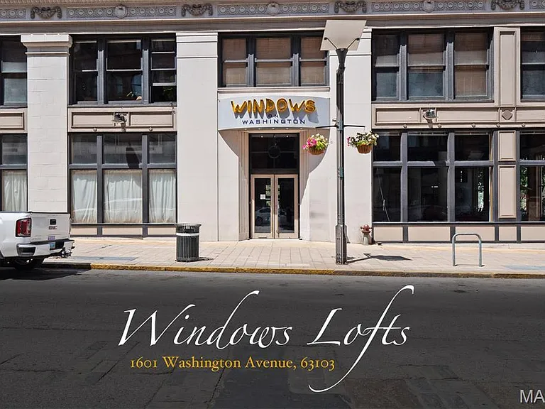 1601 Washington Ave #401 — Photo 1