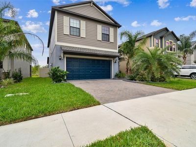 10005 Sage Creek Dr, Ruskin, FL, 33573