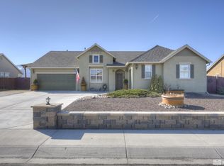 147 Creekside Dr, Dayton, NV