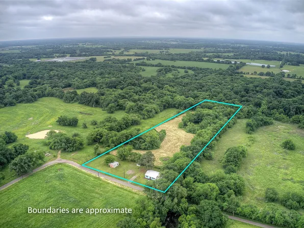 2199 County Road 3355, Saltillo, TX 75478