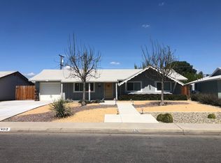 6312 Sundale Ave, Bakersfield, CA 93309