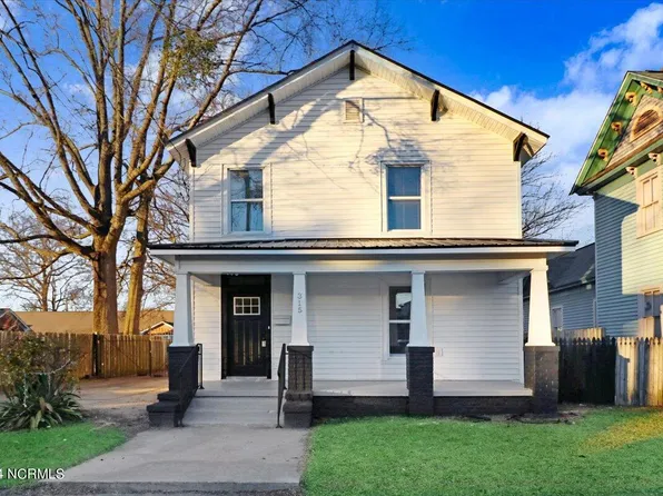 315 Beech Street, Goldsboro, NC 27530