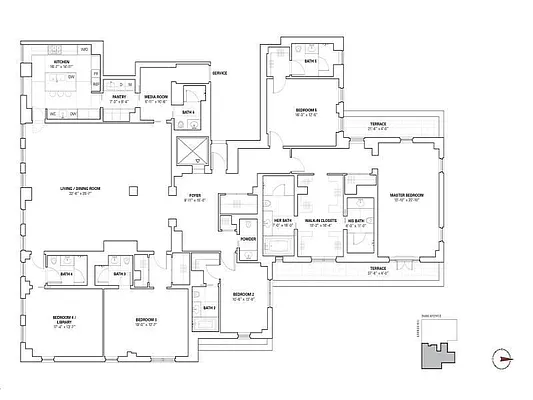 Rented by Keller Williams NYC | media 55