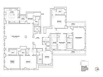 Rented by Keller Williams NYC